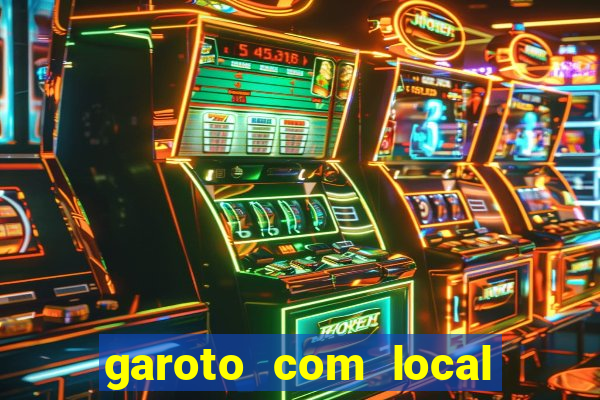 garoto com local porto alegre